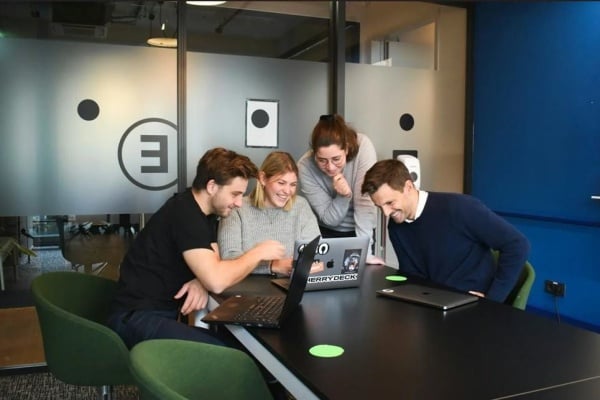 GCL Experts-Gestion : 7 erreurs à éviter pour choisir le nom de son entreprise