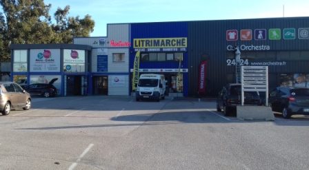 La franchise Litrimarché est à la recherche d’un repreneur sur Perpignan