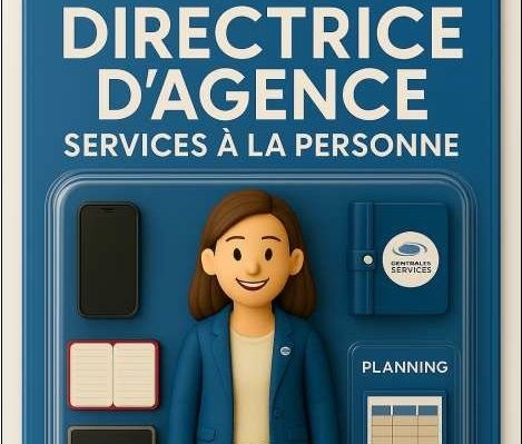 Donnez du sens à votre carrière en rejoignant Générale des Services