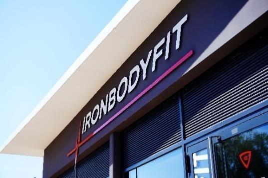 La franchise Iron Bodyfit se félicite de sa nouvelle ouverture à Carquefou