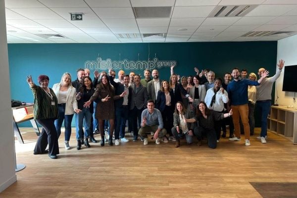 Le réseau Lynx RH réuni pour deux journées d’échanges