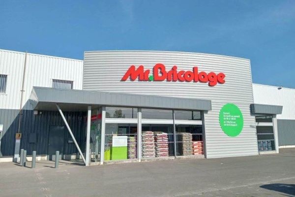 Un nouveau magasin sous enseigne Mr.Bricolage voit le jour à Quiévrechain