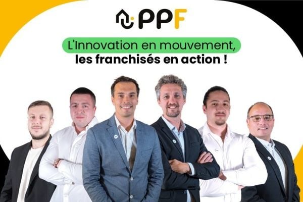 Les franchisés PPF, de véritables ambassadeurs de l’innovation