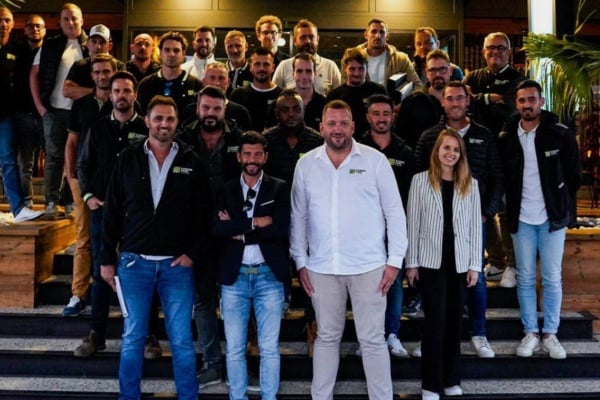 Garden Park Concept : une opportunité concrète pour entreprendre au bon moment