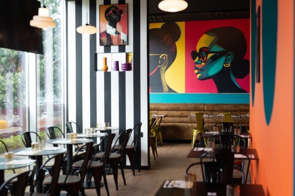 AfrikʼNʼFusion accélère son expansion avec une nouvelle adresse à Nantes