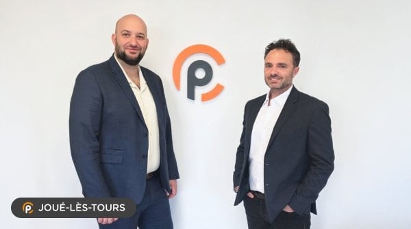 Côté Particuliers s’implante à Joué-lès-Tours avec une nouvelle agence