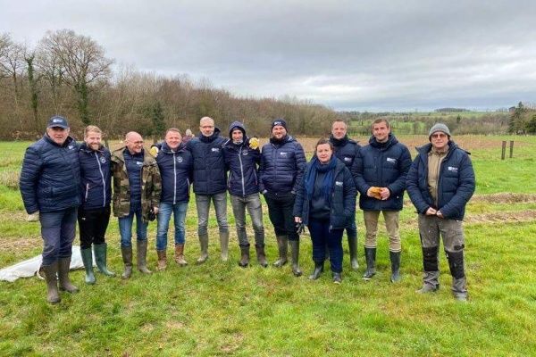 illiCO travaux poursuit son engagement aux côtés de MyTree
