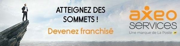 AXEO Services proposera un webinaire d’information le 25 juin de 12h00 à 13h00