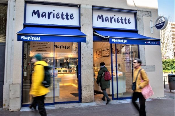 Journée Mondiale de la Franchise : MARIETTE - PAINS ET PATISSERIES dévoile ses projets