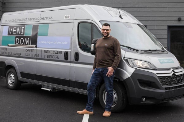 Venidom : un réseau qui accompagne ses entrepreneurs à chaque étape de leur réussite