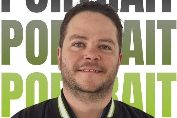 Garden Park Concept : Ludovic transforme son expertise terrain en projet entrepreneurial
