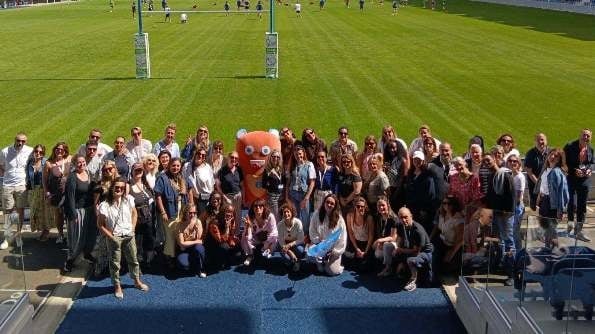 Babychou Services rassemble son réseau à Biarritz pour une nouvelle convention