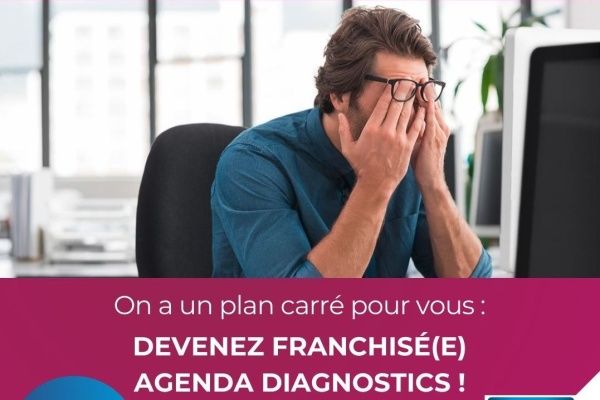 Webinaires : créez votre cabinet de diagnostics immobiliers avec Agenda Diagnostics