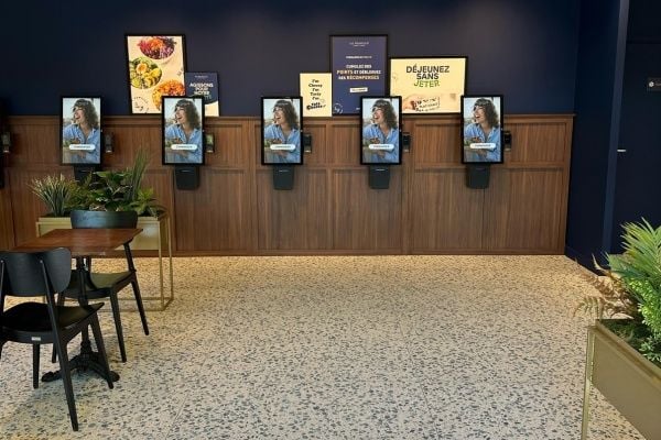 Un premier semestre riche et dynamique pour La Famille