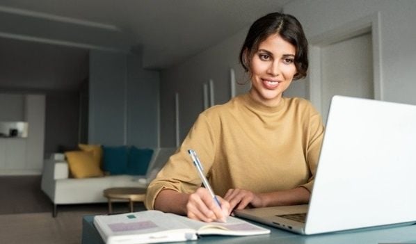 HELP Confort vous rappelle la date de sa prochaine rencontre en ligne