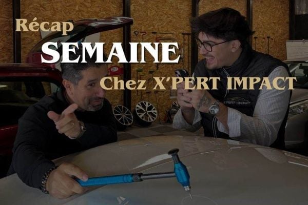 X’PERT IMPACT accompagne ses franchisés lors d’une semaine riche en échanges