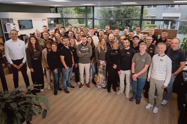 Litha Espresso a réuni son réseau pour son Séminaire 2025