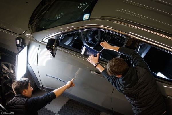 Paulo et Pierre, deux experts reconnus chez X’PERT IMPACT