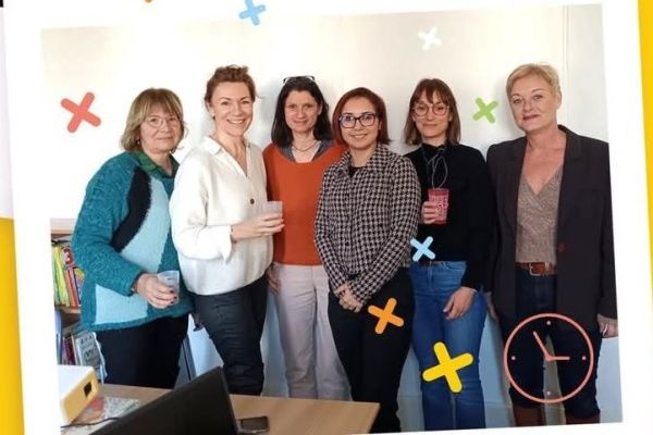 La Compagnie des Familles a rencontré ses franchisés à Niort et Aix-en-Provence