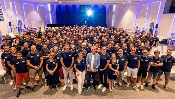 illiCO travaux : un quart de siècle de réussite et de belles perspectives en franchise