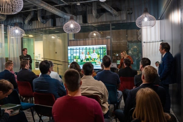 Tout & Bon renforce la cohésion de son réseau lors d’une journée stratégique à Lille