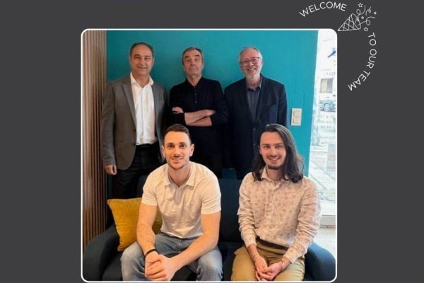 Nestenn s’implante à Mornant grâce à l’intégration de CFCJ IMMO