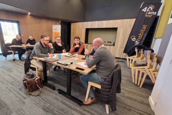 La franchise Camif Habitat a lancé ses réunions régionales