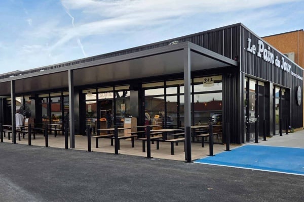 Le Pain du Jour annonce une nouvelle ouverture à Argelès-sur-Mer