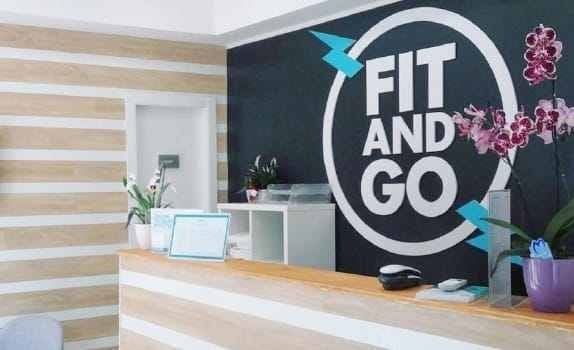 FIT AND GO se développe désormais sur le territoire hexagonal