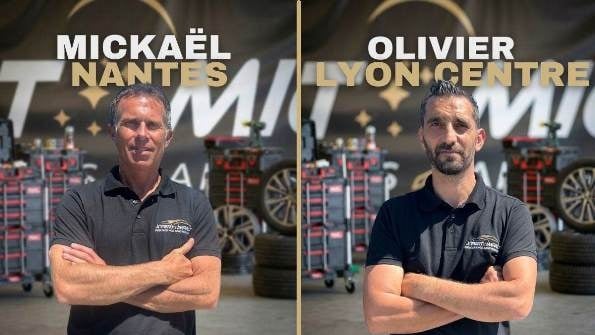 X'PERT IMPACT annonce la création de deux nouvelles franchises à Nantes et Lyon Centre