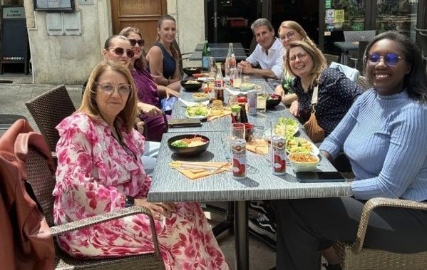 La franchise AXEO Services Dijon distinguée par la HAS
