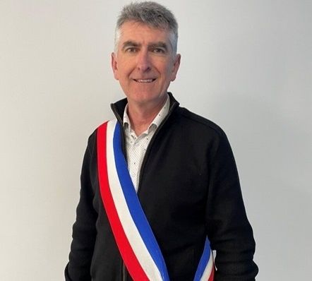 Un franchisé HELP Confort mis à l’honneur pour son engagement local et citoyen à Châteauroux
