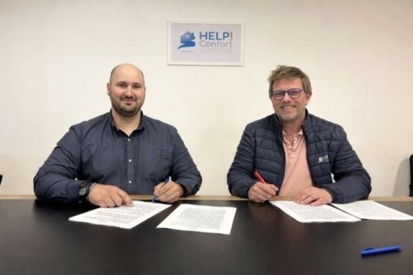 Patrick Stoltz rejoint HELP Confort pour développer le secteur Molsheim – Colmar