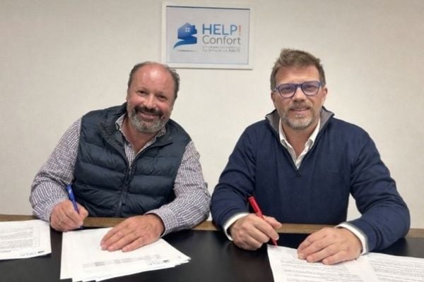 HELP Confort renforce sa présence en Bretagne avec une nouvelle installation à Saint-Brieuc