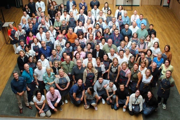 Ambiance & Styles : EK France trace sa feuille de route 2030 avec ses adhérents et ses enseignes