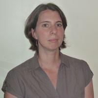 Anne Césard, co-auteur de l’étude « Le marché de la fenêtre à l’horizon 2012 »