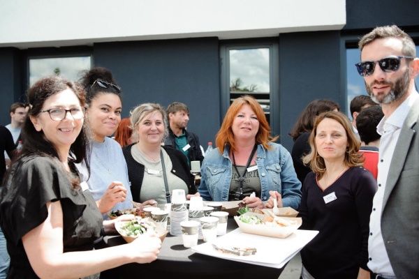 Convention annuelle d'A2micile : un rendez-vous incontournable pour Azaé/Domaliance