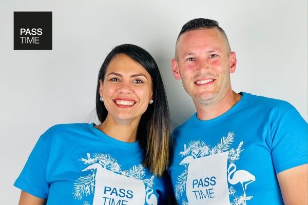 Témoignage : Alexandre Arago, franchisé PASSTIME à Tarbes depuis 2017 : « Un concept rentable, humain et structurant pour qui sait s’investir »