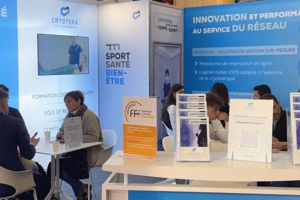 L'été, le bon moment pour répondre à vos questions sur la franchise