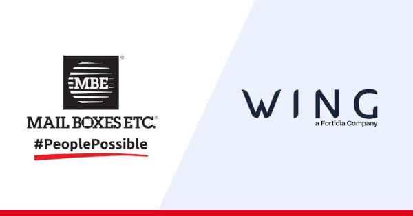 Mail Boxes Etc. et Wing : une alliance stratégique pour booster la logistique e-commerce