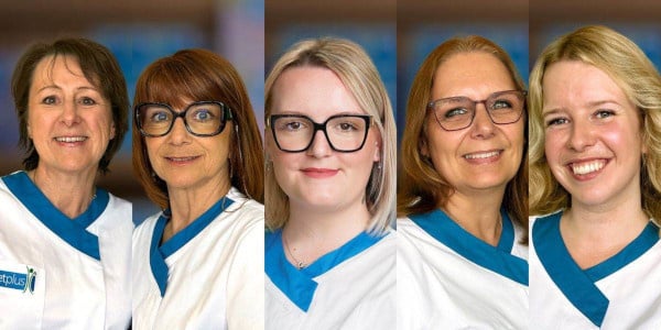 dietplus continue son expansion : 5 nouvelles coachs accueillies en juillet