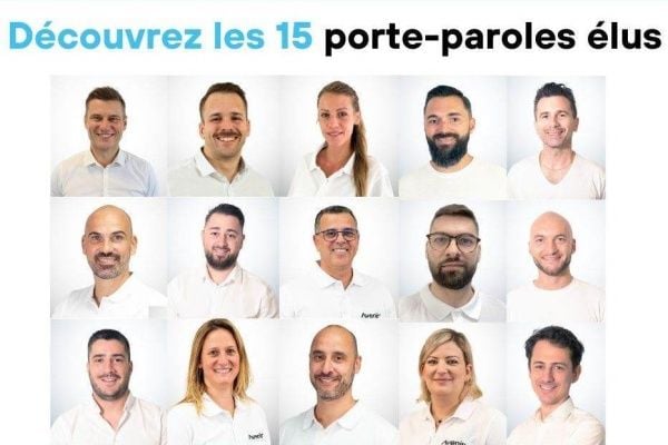 Avenir Rénovations élit de nouveau ses 15 porte-paroles pour 2025