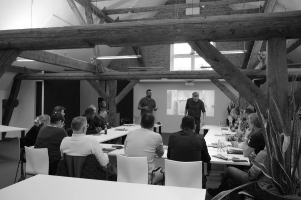 Le réseau Cuisines Venidom réuni en Allemagne pour sa convention 2025