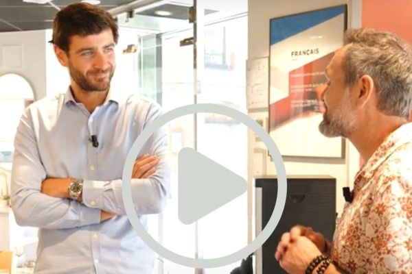 Vis ma vie de franchisé Mobalpa : immersion dans le parcours du franchisé d’Asnières-sur-Seine