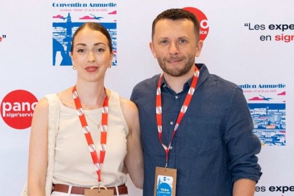 Une nouvelle agence PANO ouvre ses portes à Vienne