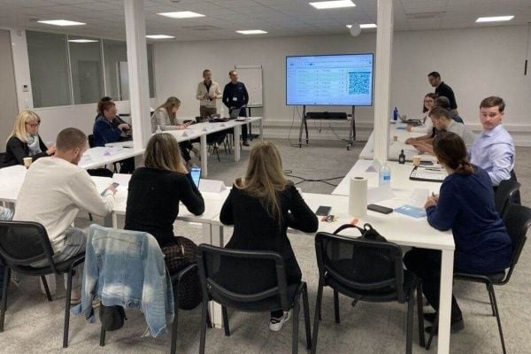 Irripiscine by Irrijardin a organisé ses Régionales partout en France