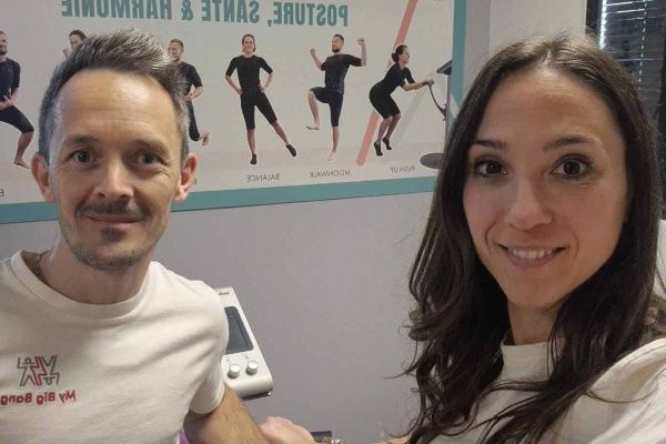 My Big Bang s’implante dans le Var, à Brignoles, avec un nouveau studio