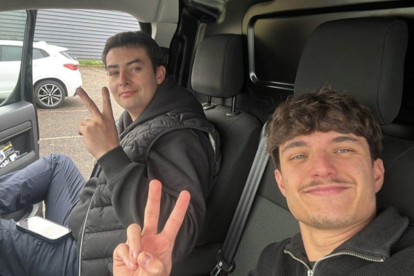 X’PERT IMPACT offre un accompagnement commercial et technique sur le terrain