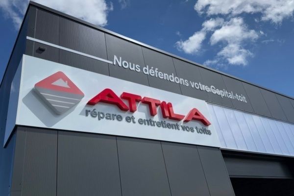 ATTILA renforce sa présence en Bretagne avec une nouvelle franchise à Bain-de-Bretagne – Janzé