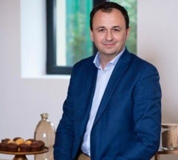 Au Bureau : Bertrand Franchise confie la direction générale de Bertrand Casual Food à Camille Berthaud